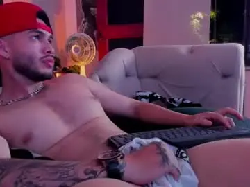 Chaturbate Private Sex Chat of vincentblack_