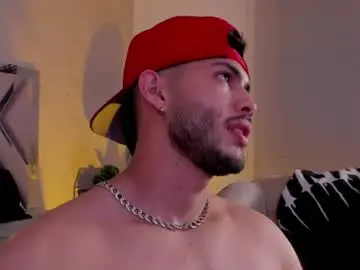 Chaturbate Watch Live Sex Cams of vincentblack_