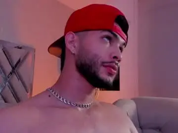 Chaturbate Sex Chat of vincentblack_