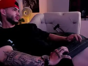 Chaturbate Adult Webcam of vincentblack_