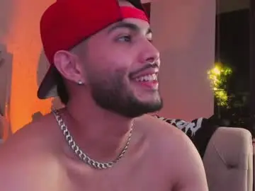 Chaturbate Free Porn Cam of vincentblack_