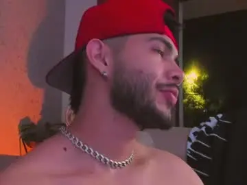 Chaturbate Watch Live Sex Cams of vincentblack_