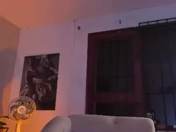 Chaturbate Adult Webcam of vincentblack_