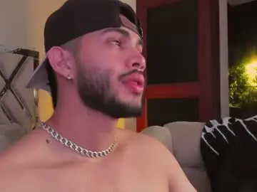 Chaturbate Live Porn of vincentblack_