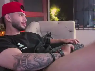 Chaturbate Free Porn Cam of vincentblack_