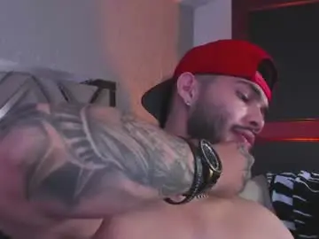 Chaturbate Free Live Porn of vincentblack_