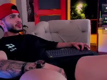Chaturbate Best Webcam of vincentblack_