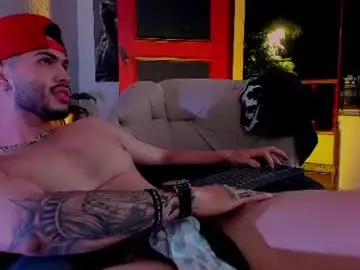 Chaturbate Free Porn Cam of vincentblack_