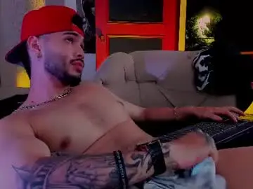 Chaturbate Adult Webcam of vincentblack_