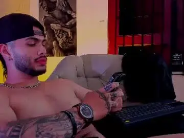Chaturbate Adult Webcam of vincentblack_