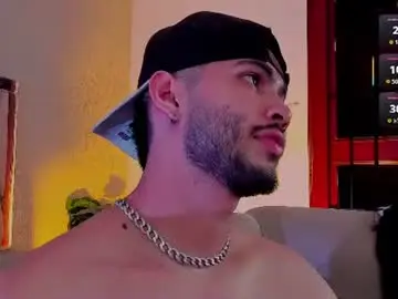Chaturbate Sex Chat of vincentblack_