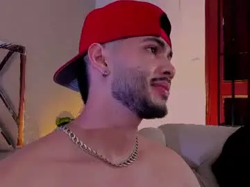 Chaturbate Adult Webcams of vincentblack_