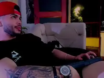 Chaturbate Watch Live Sex Cams of vincentblack_