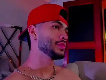 Chaturbate Adult Webcam of vincentblack_