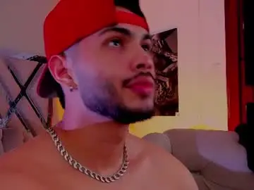 Chaturbate Sex Chat of vincentblack_