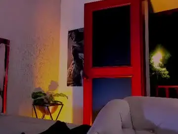 Chaturbate Live Sex Cam of vincentblack_