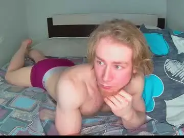 Chaturbate Adult Video Chat of whitebars22