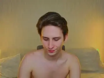 Chaturbate Free Porn Cam of _dream_boys_
