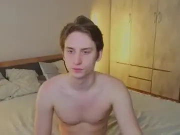 Chaturbate Nude Webcam of _dream_boys_
