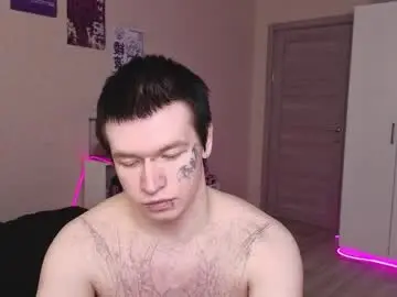 Chaturbate Adult Video Chat of _dream_boys_