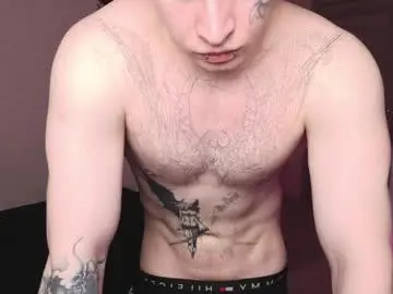 Chaturbate Live Porn of _dream_boys_