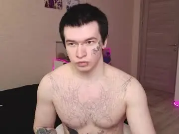 Chaturbate Sex Chat of _dream_boys_