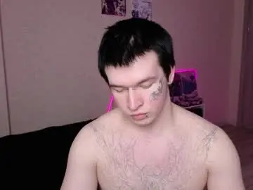 Chaturbate Live Sex Cam of _dream_boys_