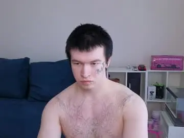 Chaturbate Private Sex Chat of _dream_boys_