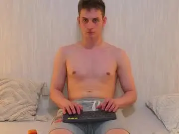 Chaturbate Free Porn Cam of _dream_boys_