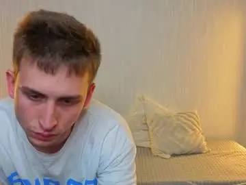 Chaturbate Sex Chat of _dream_boys_