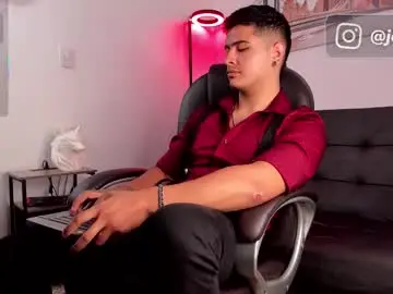 Chaturbate Adult Video Chat of _juanes__