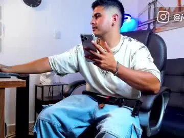 Chaturbate Free Live Porn of _juanes__