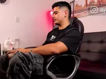 Chaturbate Sex Cam of _juanes__