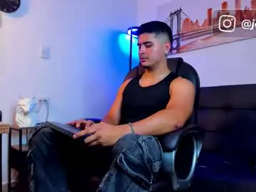 Chaturbate Adult Video Chat of _juanes__