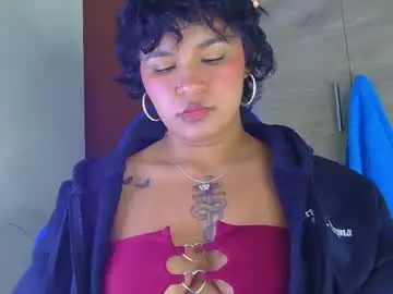 Chaturbate Private Sex Chat of alessia_temptation