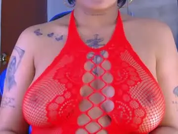 Chaturbate Live Sex Cam of alessia_temptation