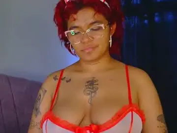 Chaturbate Live Sex Cam of alessia_temptation