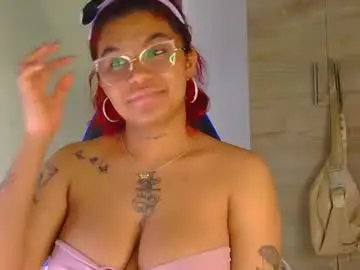 Chaturbate Free Porn Cam of alessia_temptation