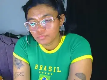 Chaturbate Live Sex of alessia_temptation