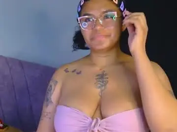 Chaturbate Free Live Porn of alessia_temptation