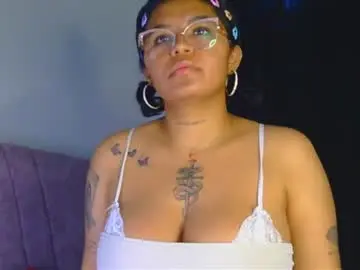 Chaturbate Best live sex cam show of alessia_temptation
