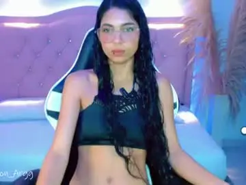 Chaturbate Free Porn Cam of allison_rag
