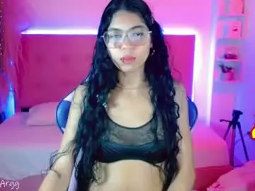 Chaturbate Live Sex of allison_rag