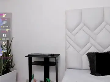 Chaturbate Live Sex Cam of analia18_