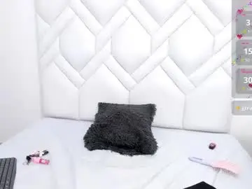 Chaturbate Sex Cam of analia18_