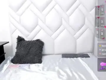 Chaturbate Sex Chat of analia18_