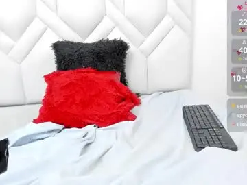 Chaturbate Free Porn Cam of analia18_