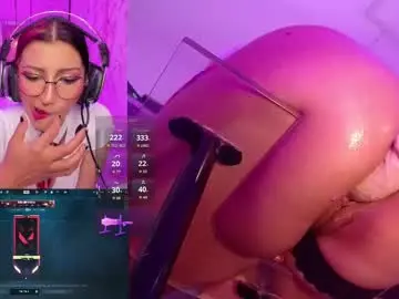 Chaturbate Best Webcam of arianova_