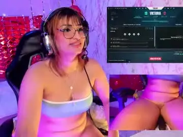 Chaturbate Sex Chat of arianova_