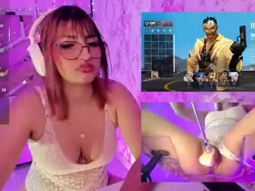 Chaturbate Live Sex Cam of arianova_